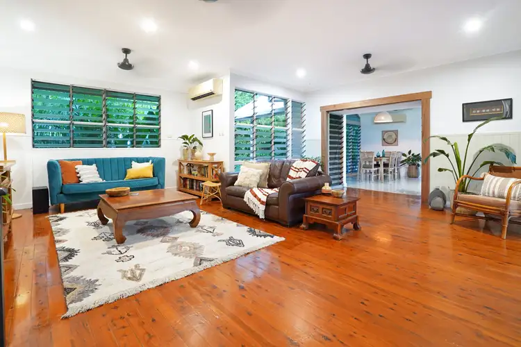 Sixth view of Homely house listing, 22 Leichhardt Crescent, Fannie Bay NT 820