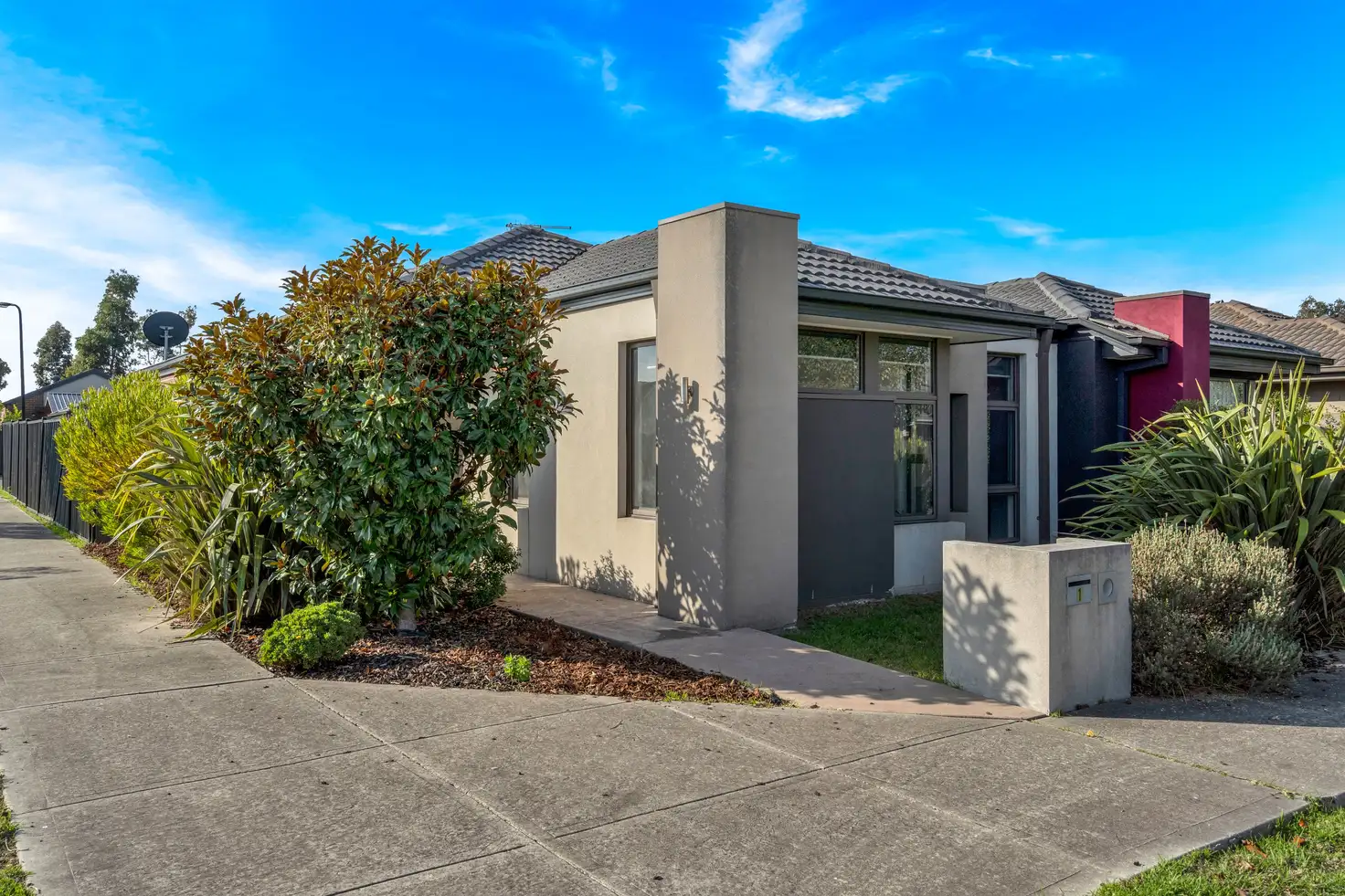 Main view of Homely house listing, 1 Sandwood Place, Craigieburn VIC 3064