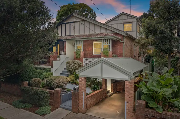 4 Mabel Street, Hurstville NSW 2220