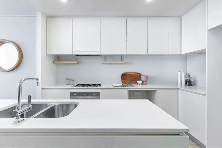 Third view of Homely unit listing, 1302/1-8 Nield Avenue, Greenwich NSW 2065