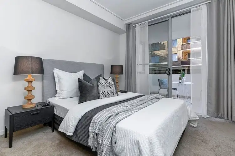 Fourth view of Homely unit listing, 1302/1-8 Nield Avenue, Greenwich NSW 2065