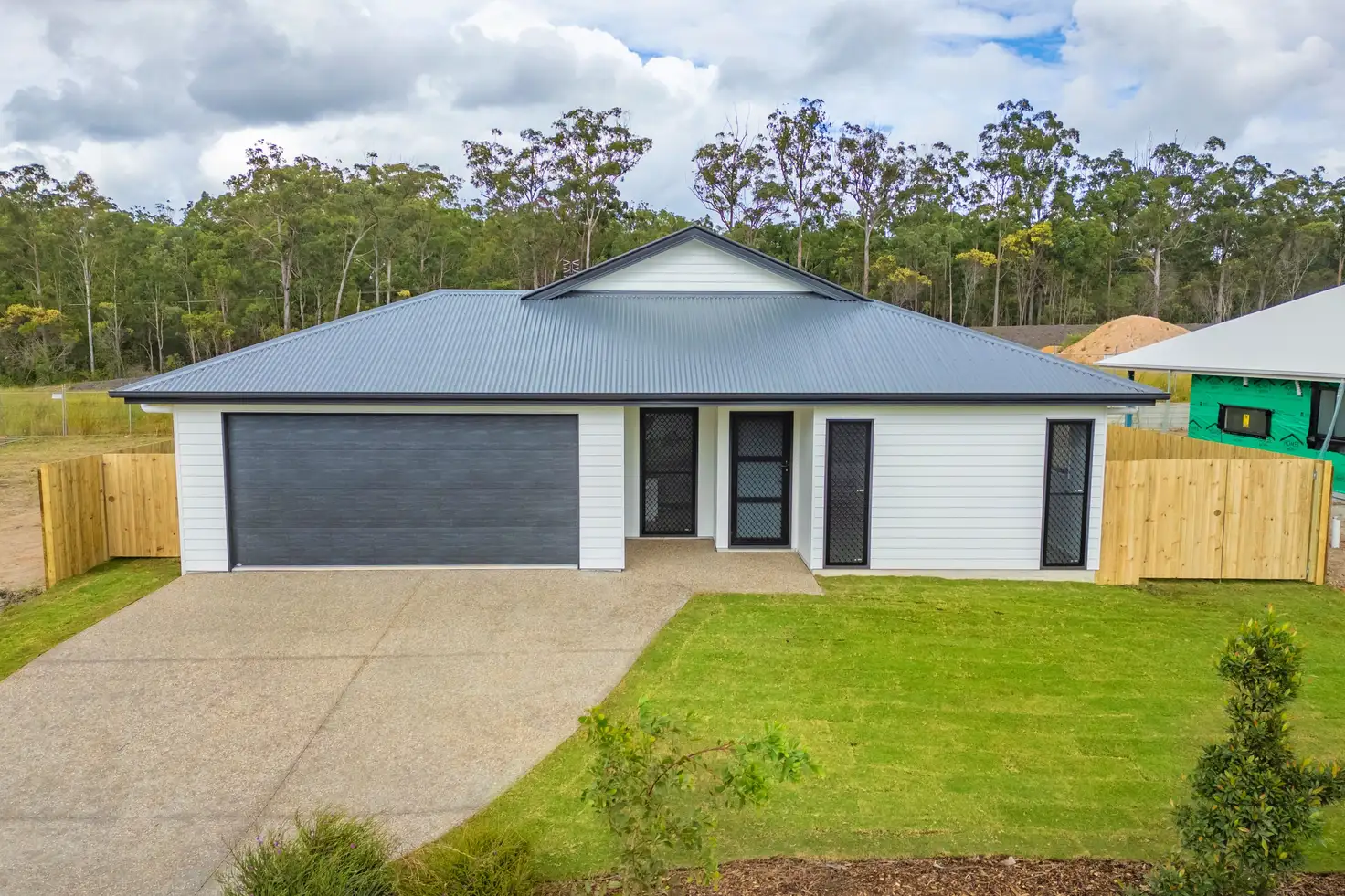 Main view of Homely house listing, 38 Bradman Street, D'aguilar QLD 4514