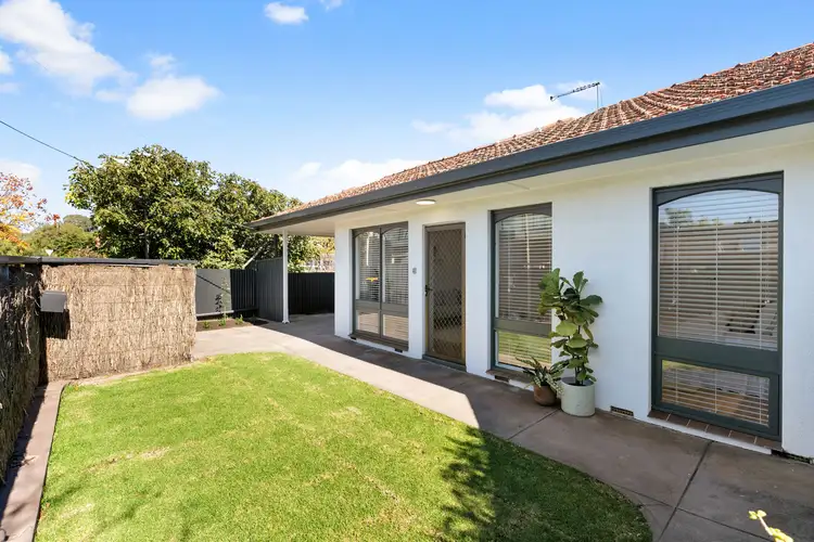 3/16 Renown Avenue, Tranmere SA 5073
