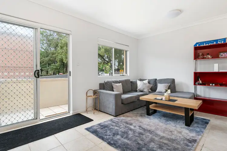 Second view of Homely apartment listing, 4/502-504 Bunnerong Road, Matraville NSW 2036