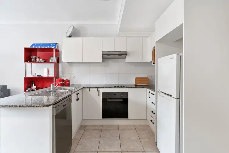 Third view of Homely apartment listing, 4/502-504 Bunnerong Road, Matraville NSW 2036