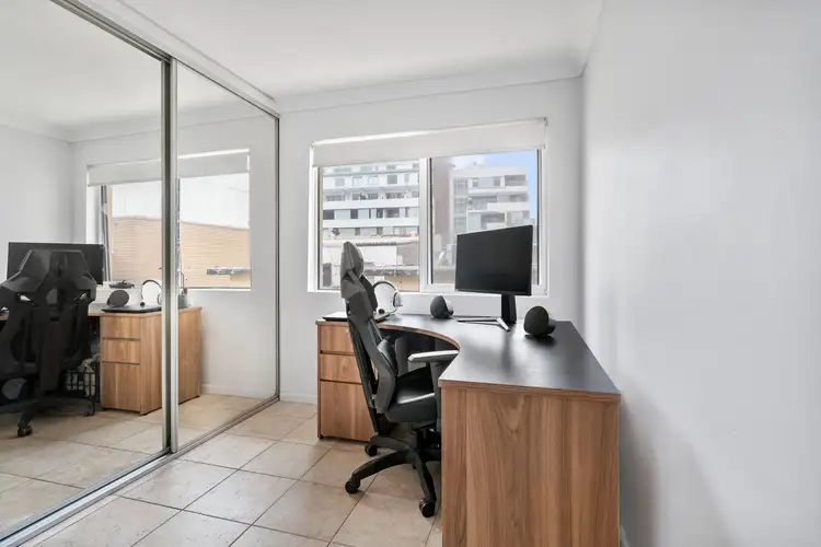 Fourth view of Homely apartment listing, 4/502-504 Bunnerong Road, Matraville NSW 2036