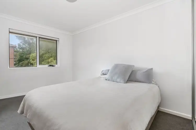 Fifth view of Homely apartment listing, 4/502-504 Bunnerong Road, Matraville NSW 2036