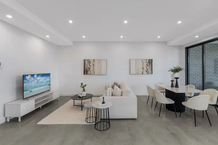 Third view of Homely house listing, 90A Bellevue Parade, Allawah NSW 2218