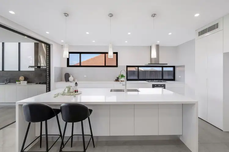 Fourth view of Homely house listing, 90A Bellevue Parade, Allawah NSW 2218