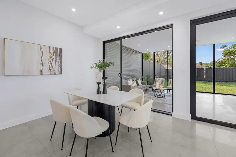 Fifth view of Homely house listing, 90A Bellevue Parade, Allawah NSW 2218
