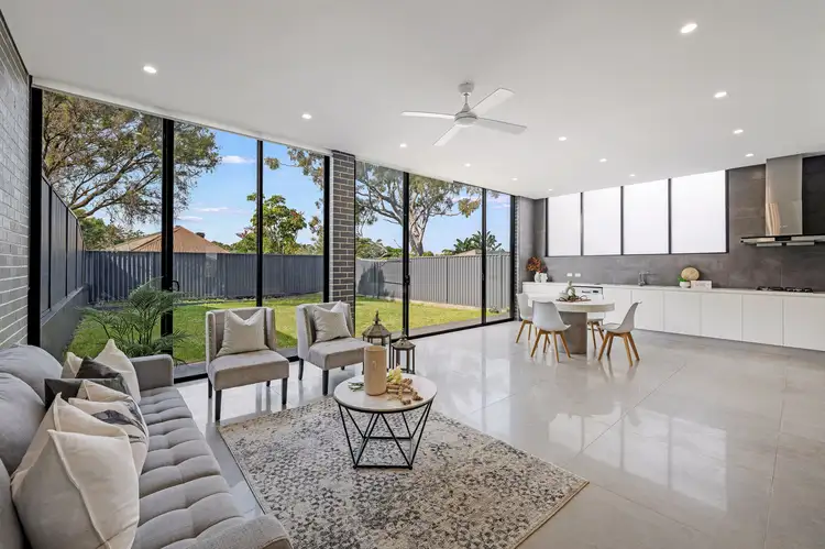 Sixth view of Homely house listing, 90A Bellevue Parade, Allawah NSW 2218