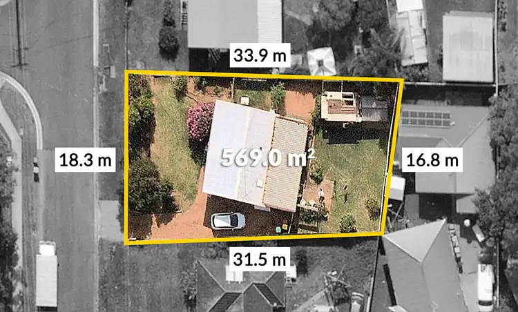 Main view of Homely house listing, 32 Morison Drive, Lurnea NSW 2170