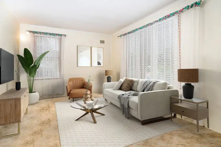 Third view of Homely house listing, 32 Morison Drive, Lurnea NSW 2170