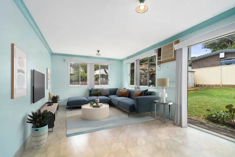 Sixth view of Homely house listing, 32 Morison Drive, Lurnea NSW 2170