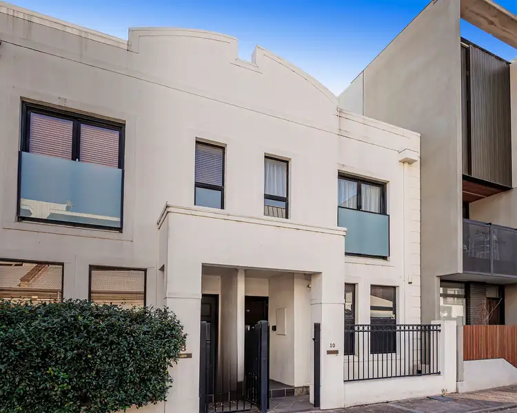 10 Stafford Street, Adelaide SA 5000