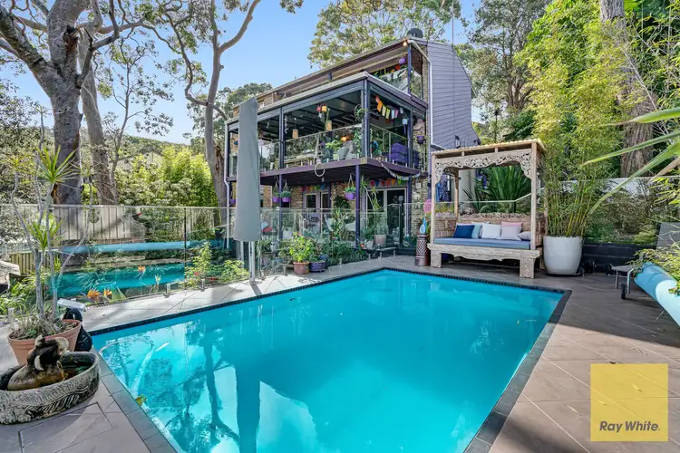 31 Castle Circuit, Umina Beach NSW 2257