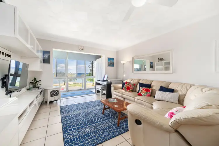 Second view of Homely unit listing, 4/131 Margate Parade, Margate QLD 4019