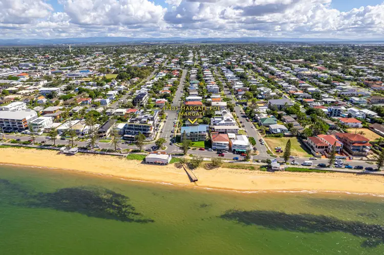 Fourth view of Homely unit listing, 4/131 Margate Parade, Margate QLD 4019
