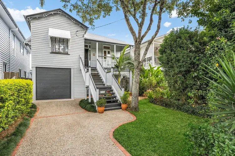 1 Frank Street, Graceville QLD 4075