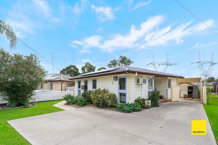 Third view of Homely house listing, 31 Manila Road, Lethbridge Park NSW 2770