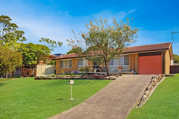 Main view of Homely house listing, 33 Dawson Crescent, Gloucester NSW 2422