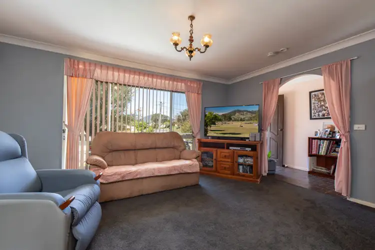 Fourth view of Homely house listing, 33 Dawson Crescent, Gloucester NSW 2422