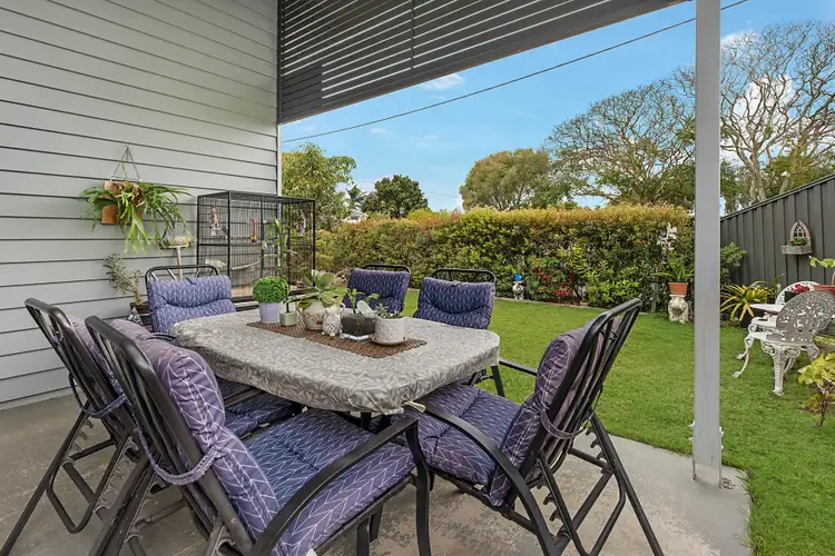 Second view of Homely house listing, Unit 2/47 Nelson Street, Golden Beach QLD 4551
