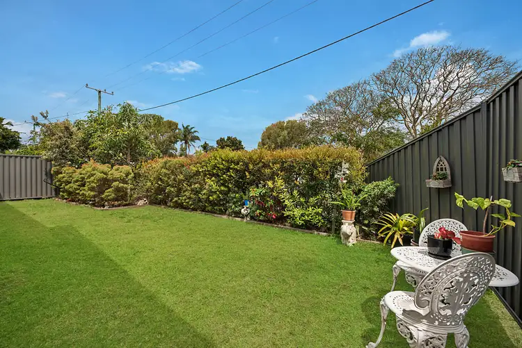 Third view of Homely house listing, Unit 2/47 Nelson Street, Golden Beach QLD 4551