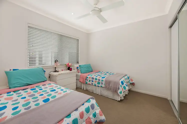 Fourth view of Homely house listing, Unit 2/47 Nelson Street, Golden Beach QLD 4551