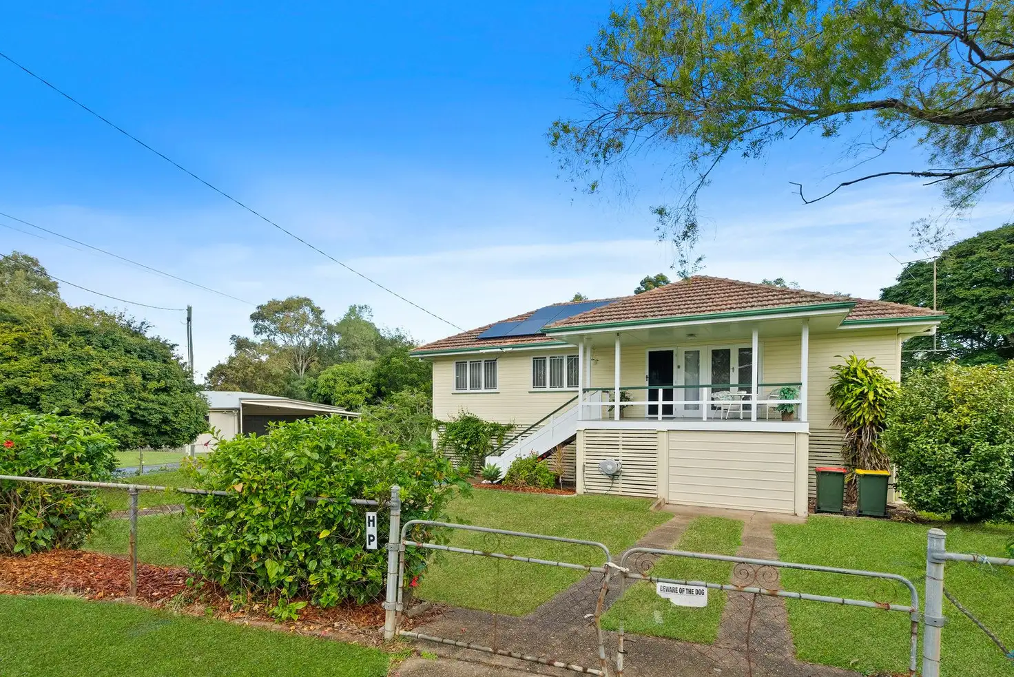 Main view of Homely house listing, 71 Chalfont Street, Salisbury QLD 4107