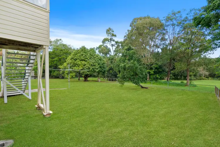 Second view of Homely house listing, 71 Chalfont Street, Salisbury QLD 4107
