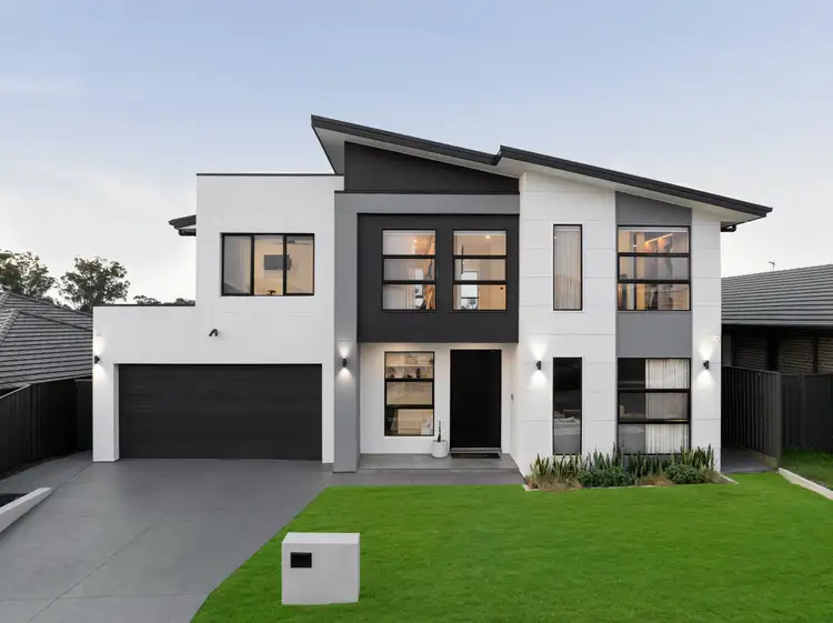 Main view of Homely house listing, 15 Munro Street, Leppington NSW 2179