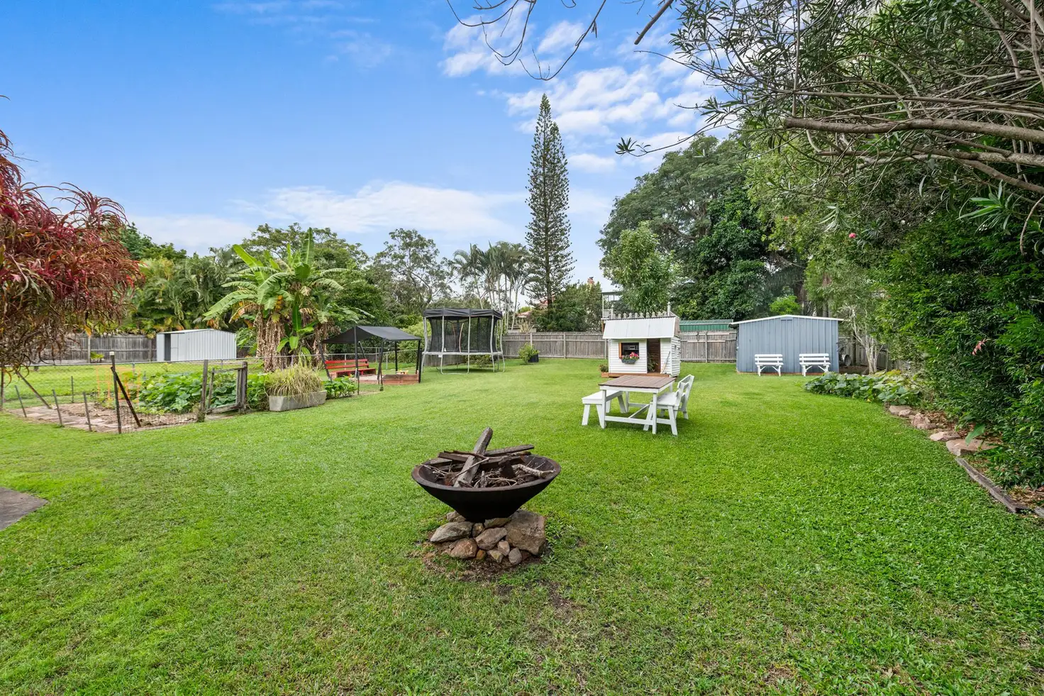 Main view of Homely house listing, 35 Bowen Street, Windsor QLD 4030