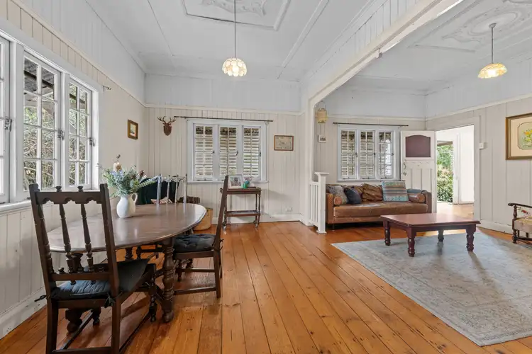 Fourth view of Homely house listing, 35 Bowen Street, Windsor QLD 4030