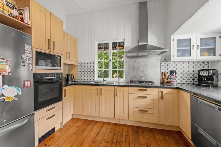 Fifth view of Homely house listing, 35 Bowen Street, Windsor QLD 4030
