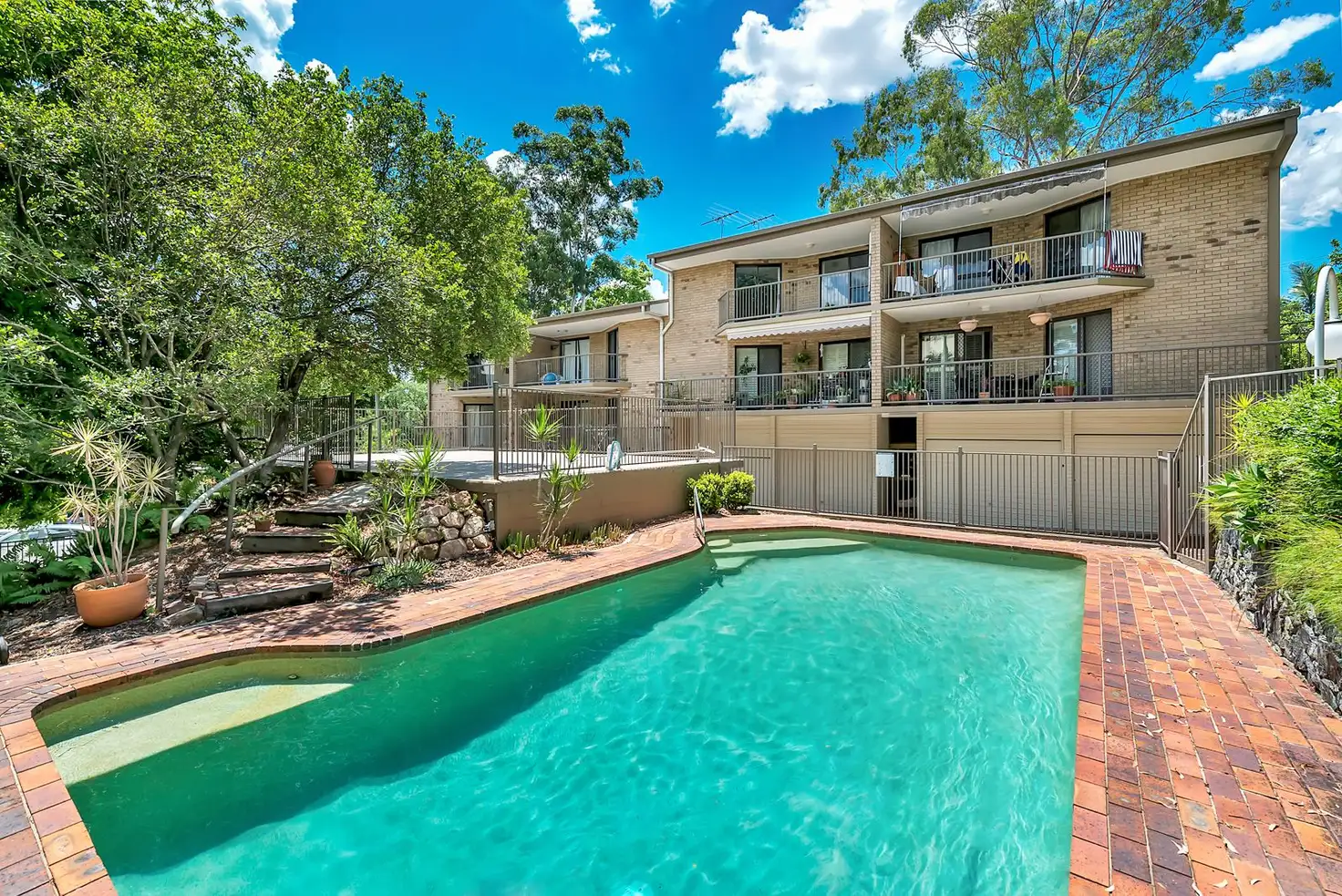 Main view of Homely other listing, 9/37 Alexandra Avenue, Taringa QLD 4068