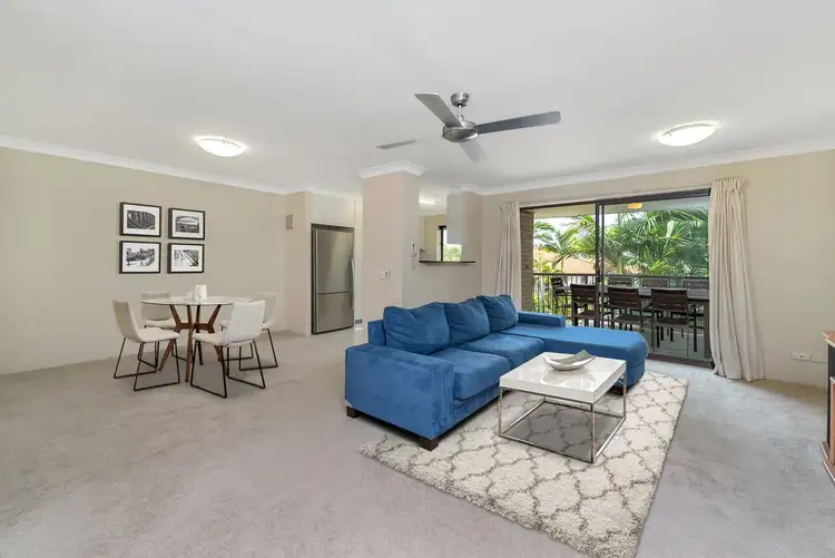 Third view of Homely other listing, 9/37 Alexandra Avenue, Taringa QLD 4068