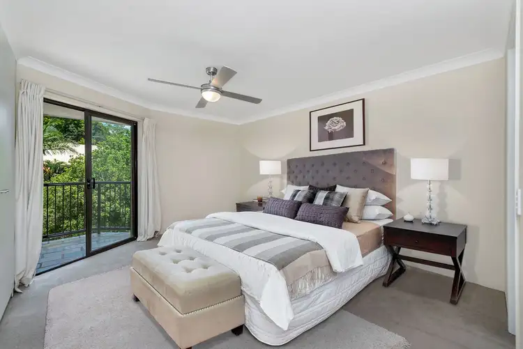 Fifth view of Homely other listing, 9/37 Alexandra Avenue, Taringa QLD 4068