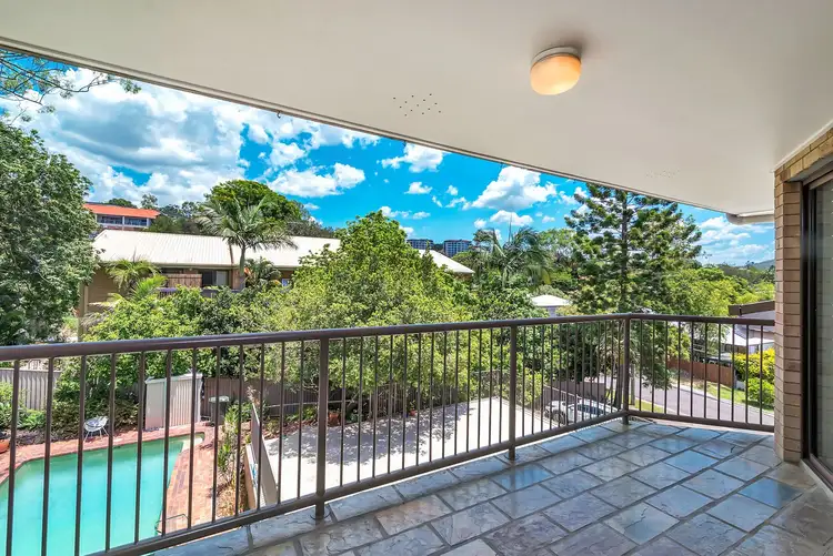 Sixth view of Homely other listing, 9/37 Alexandra Avenue, Taringa QLD 4068