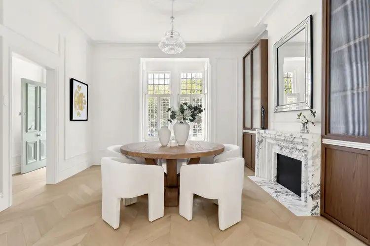 Second view of Homely house listing, 321 Glenmore Road, Paddington NSW 2021
