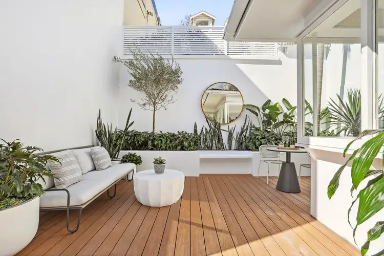 Fifth view of Homely house listing, 321 Glenmore Road, Paddington NSW 2021