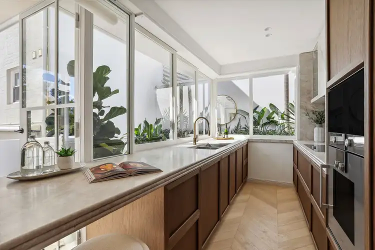 Sixth view of Homely house listing, 321 Glenmore Road, Paddington NSW 2021