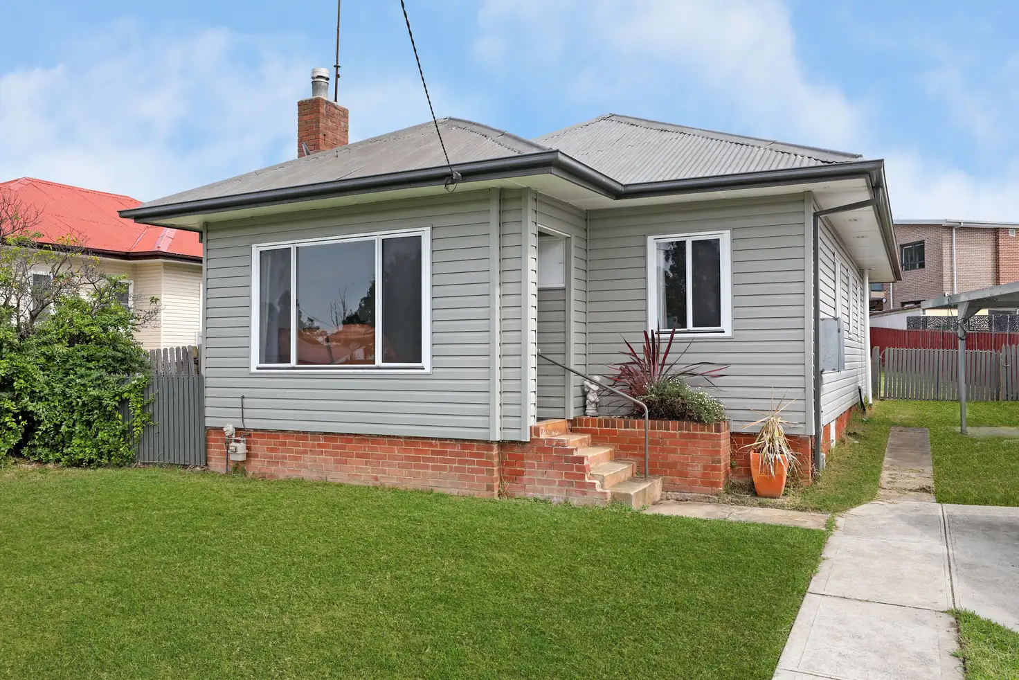 Main view of Homely house listing, 6 Kelso Street, Goulburn NSW 2580