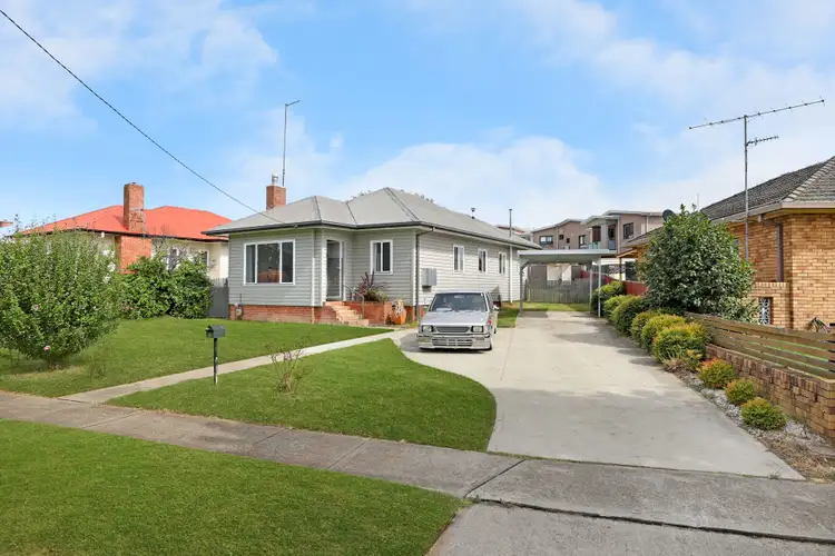 Second view of Homely house listing, 6 Kelso Street, Goulburn NSW 2580