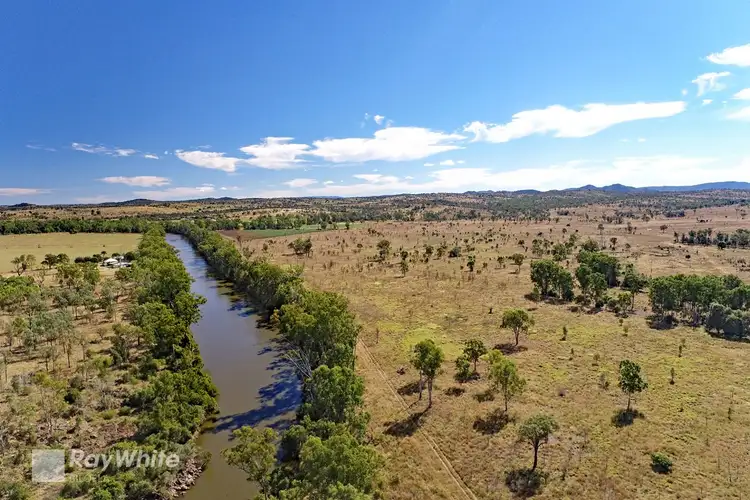 Main view of Homely rural property listing, 'Akuna' Playfields Road, Ulogie QLD 4702