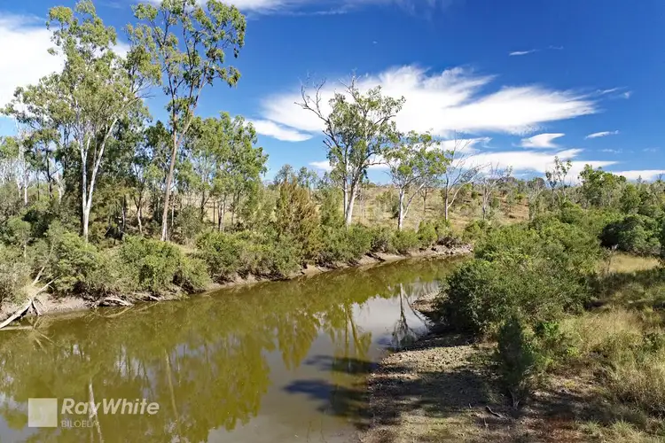Third view of Homely rural property listing, 'Akuna' Playfields Road, Ulogie QLD 4702
