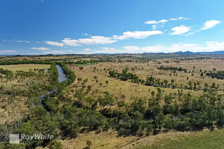 Fifth view of Homely rural property listing, 'Akuna' Playfields Road, Ulogie QLD 4702