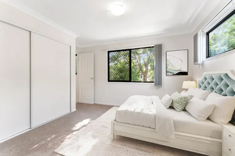 Fifth view of Homely townhouse listing, 33/93 Penarth Street, Runcorn QLD 4113