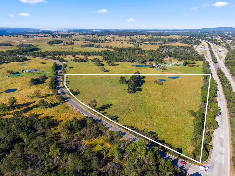 LOT 1, 29 Highland Way, Marulan NSW 2579