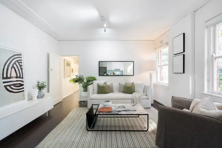 Main view of Homely apartment listing, 10/15 Penkivil Street, Bondi NSW 2026